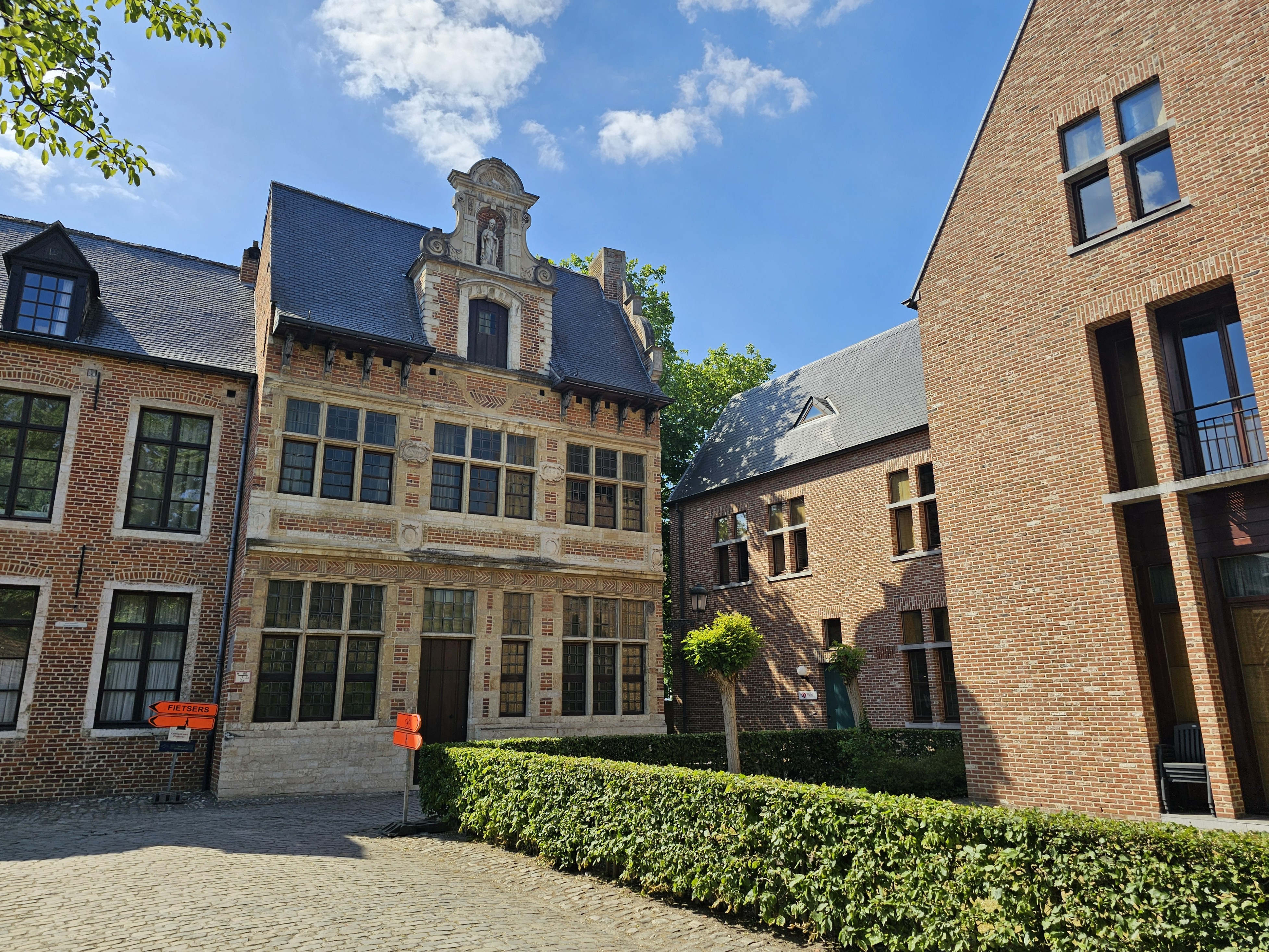 Leuven